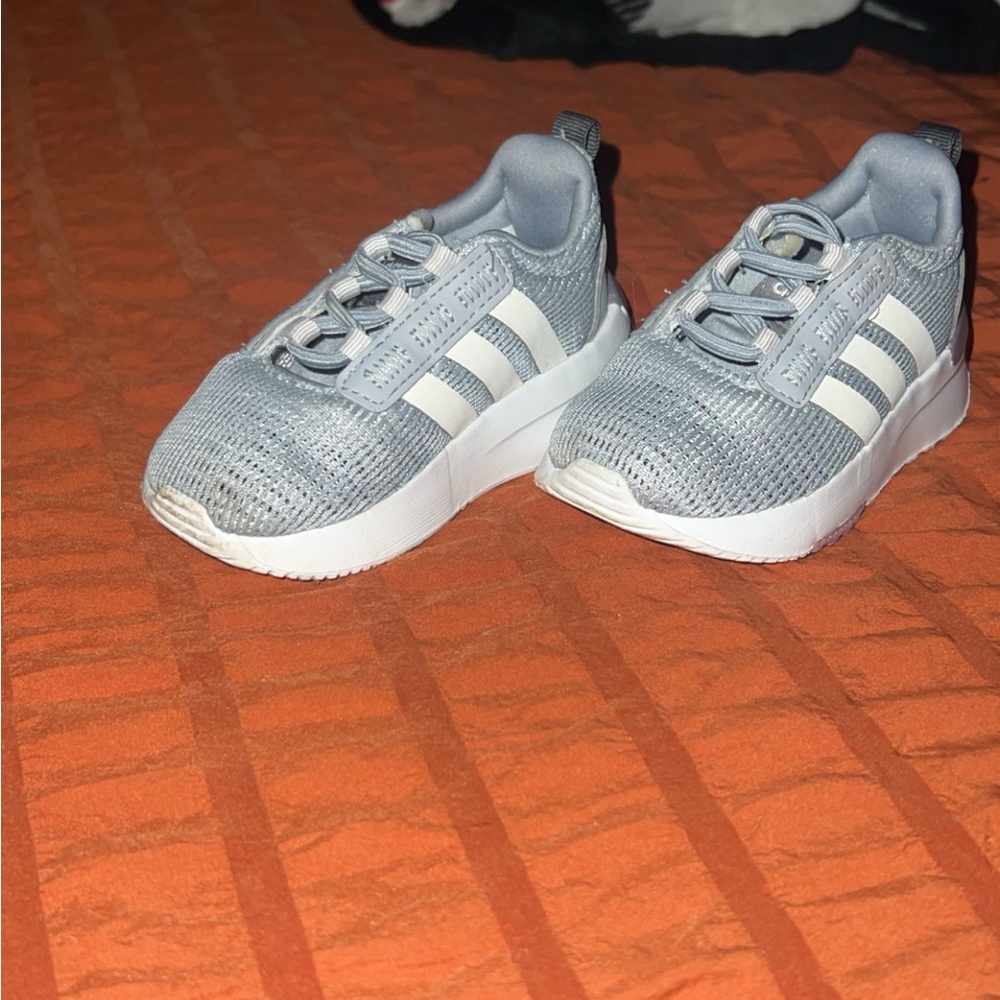 Toddler Adidas Shoes
